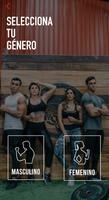 Fitness Club captura de pantalla 2