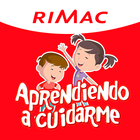 Cuentos RIMAC icono