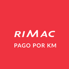 RIMAC Pago por Kilómetros icono