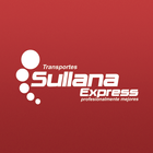 Sullana Express Movil 아이콘