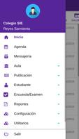 SieWeb تصوير الشاشة 1