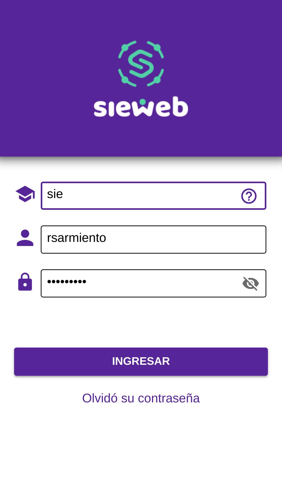 sieweb