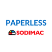 Paperless Sodimac أيقونة