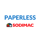 Paperless simgesi