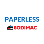 Paperless Sodimac icône