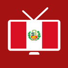 Tv Peru Pro icône