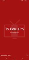 Tv Peru Pro پوسٹر