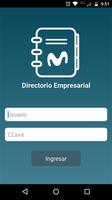 Directorio Empresarial-poster