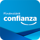 App de Financiera Confianza 圖標