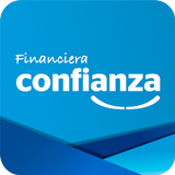 App de Financiera Confianza icône