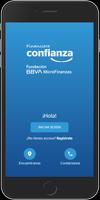 App de Financiera Confianza poster