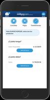 App de Financiera Confianza screenshot 1