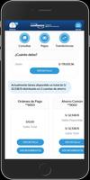 2 Schermata App de Financiera Confianza