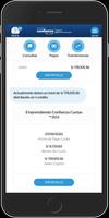 App de Financiera Confianza 截圖 3
