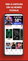 Cinemark Perú পোস্টার