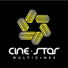 Multicines Cinestar icône