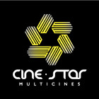 Multicines Cinestar Zeichen