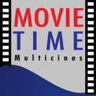 Movie Time-icoon