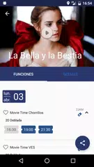 Movie Time Multicines APK download