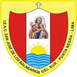 San José de los Balnearios Web biểu tượng