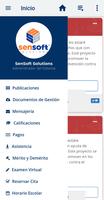 Caminito del Saber Web ảnh chụp màn hình 2
