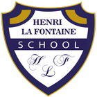 Colegio Henri la Fontaine Web ícone