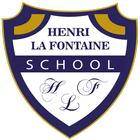 Colegio Henri la Fontaine Web ไอคอน