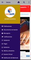 Colegio Henri la Fontaine Web Screenshot 1