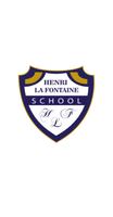 Colegio Henri la Fontaine Web capture d'écran 2