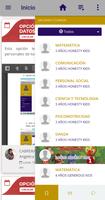 Colegio Henri la Fontaine Web ảnh chụp màn hình 3