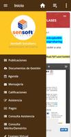 IEP Cristo Rey Chorrillos Web ảnh chụp màn hình 1
