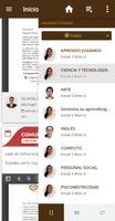 IEP Cristo Rey Chorrillos Web ảnh chụp màn hình 3