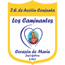 Los Caminantes Web APK