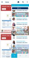 Los Caminantes Web اسکرین شاٹ 3