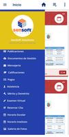 Los Caminantes Web اسکرین شاٹ 2