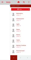 Colegio Santa Rosa de Quives Web ảnh chụp màn hình 3
