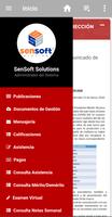 Colegio San José y el Redentor Web ảnh chụp màn hình 1