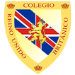 Reino Unido Británico Web