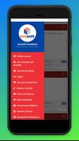 Reino Unido Británico Web ảnh chụp màn hình 3