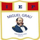 Miguel Grau ไอคอน