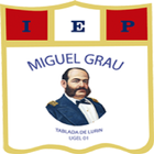 Miguel Grau アイコン