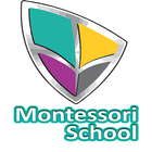 Montessori School icône