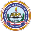 Nuestra Señora de Guadalupe APK