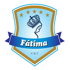 Nuestra Señora de Fátima иконка