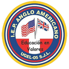 Anglo Americano icône