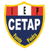 IEP CETAP icône