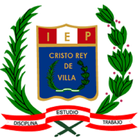 Cristo Rey de Villa icono