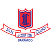 San Jose de Cluny  Barranco