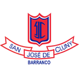 San Jose de Cluny  Barranco