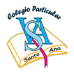 Virgen Santa Ana آئیکن